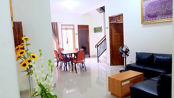 Simply Homy Guest House Unit Gejayan