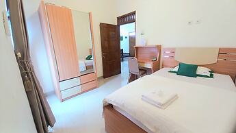 Simply Homy Guest House Unit Gejayan