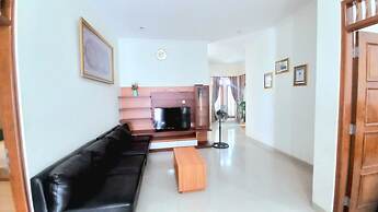 Simply Homy Guest House Unit Gejayan
