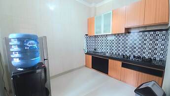 Simply Homy Guest House Unit Gejayan