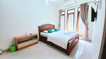 Simply Homy Guest House Unit Gejayan