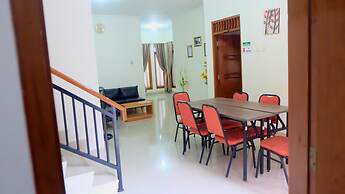Simply Homy Guest House Unit Gejayan