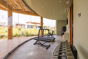 White Shell Beach Villas