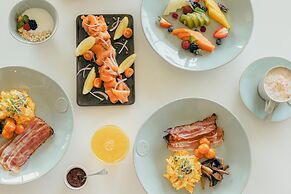 White Shell Beach Villas