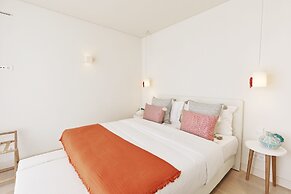 White Shell Beach Villas