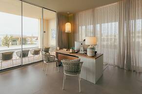 White Shell Beach Villas