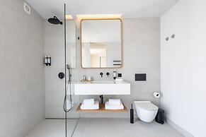 White Shell Beach Villas