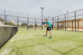 White Shell Beach Villas