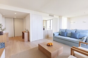 White Shell Beach Villas