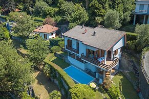 Villa Marilyn