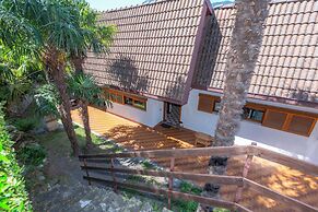 Villa Marilyn