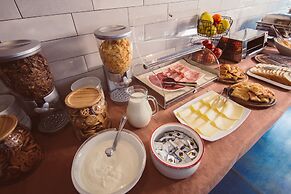 Ostello Bello Genova