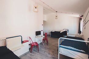 Ostello Bello Genova