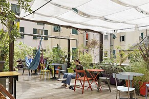 Ostello Bello Genova