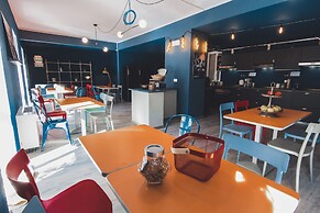 Ostello Bello Genova