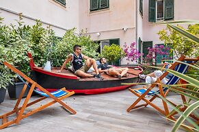 Ostello Bello Genova