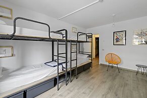 Ostello Bello Genova