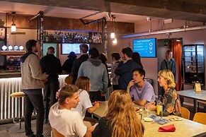 Ostello Bello Genova