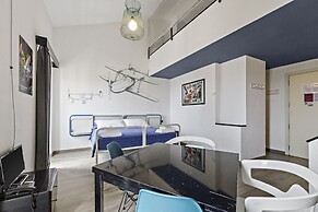 Ostello Bello Genova