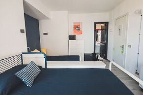 Ostello Bello Genova