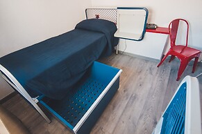 Ostello Bello Genova