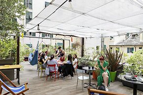 Ostello Bello Genova