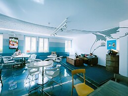 Ostello Bello Genova