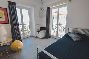 Ostello Bello Genova