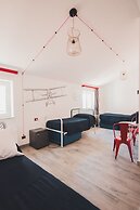 Ostello Bello Genova