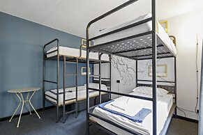 Ostello Bello Genova