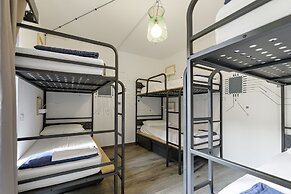 Ostello Bello Genova