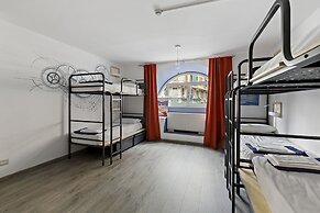 Ostello Bello Genova