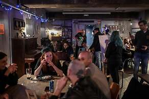 Ostello Bello Genova