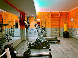 Ostello Bello Genova