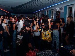 Ostello Bello Genova