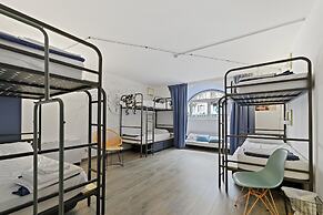 Ostello Bello Genova