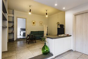 Euphorbia Apartments