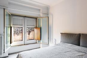 Euphorbia Apartments