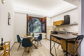 Euphorbia Apartments