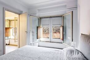 Euphorbia Apartments