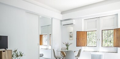 Euphorbia Apartments