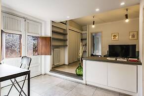 Euphorbia Apartments