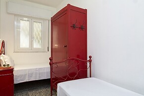 A due passi dal porto di S. Margherita