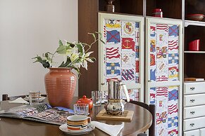 A due passi dal porto di S. Margherita