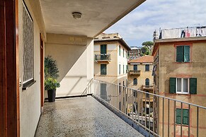 A due passi dal porto di S. Margherita