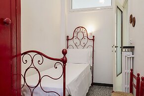 A due passi dal porto di S. Margherita