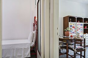 A due passi dal porto di S. Margherita