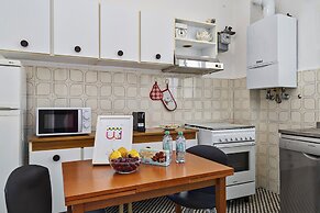 A due passi dal porto di S. Margherita