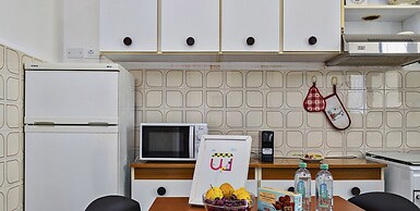 A due passi dal porto di S. Margherita