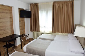 Hotel Terranova